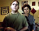 Darren and Charlene Wedertz