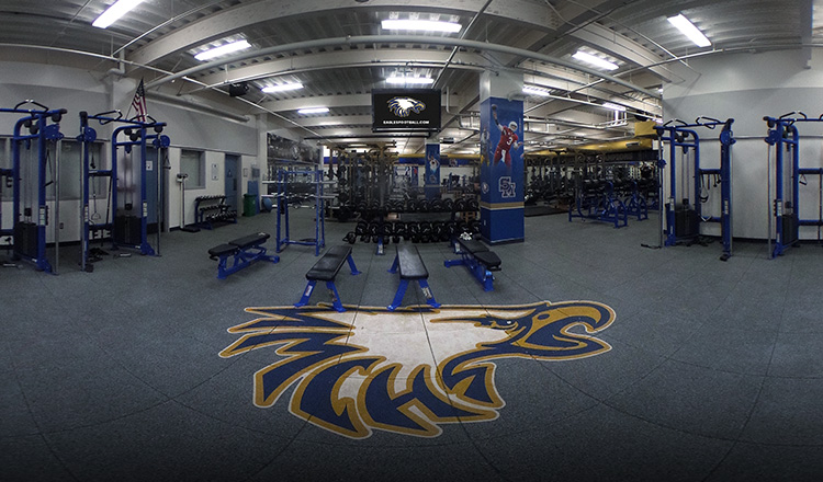 Santa Margarita Eagles Football