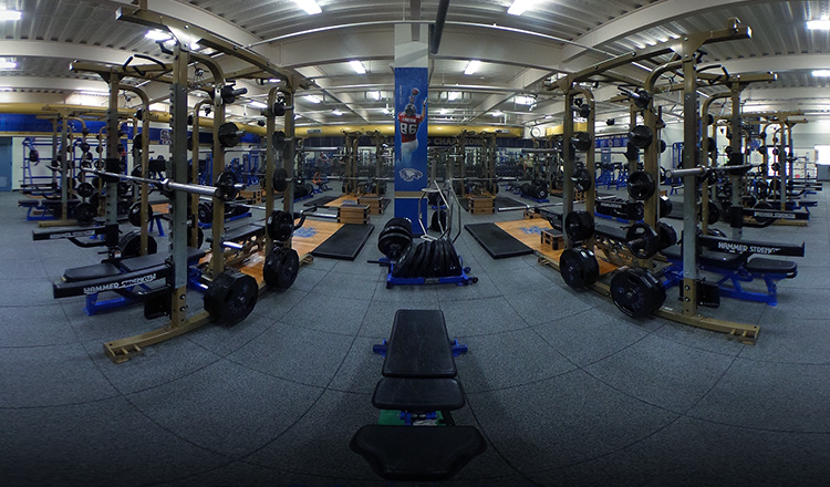 Santa Margarita Eagles Football
