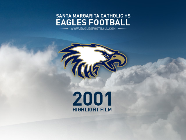 2001 Highlight Video