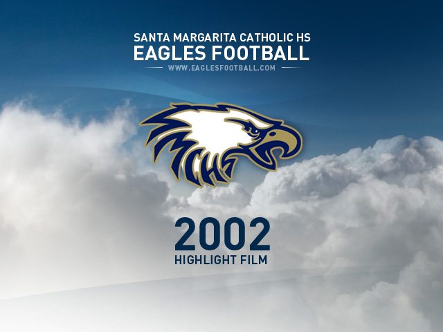 2002 Highlight Video