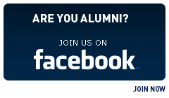Join us on Facebook