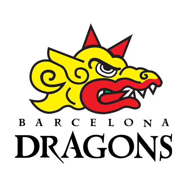 Barcelona Dragons