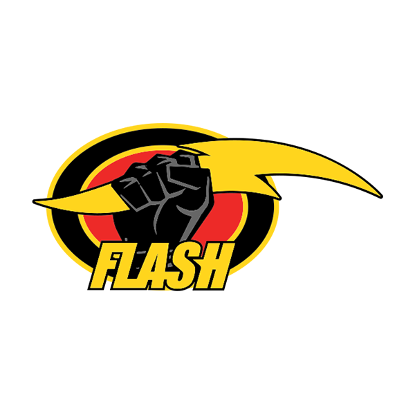 La Courneuve Flash