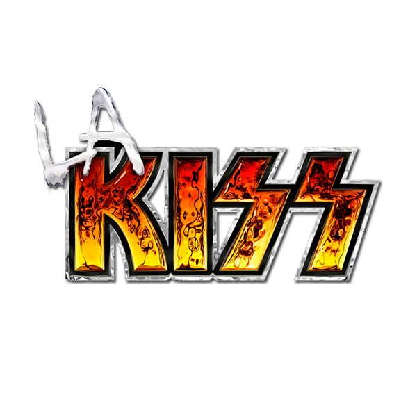 LA KISS