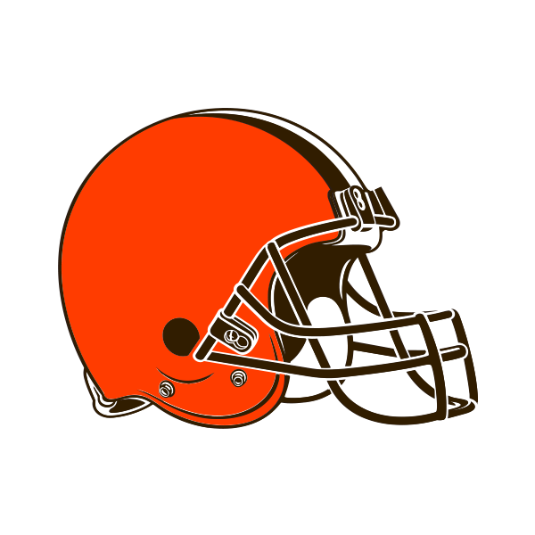 Cleveland Browns
    