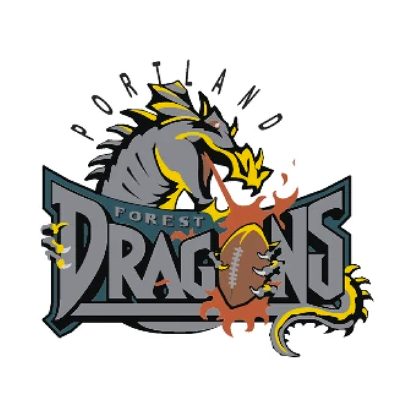 Portland Forest Dragons