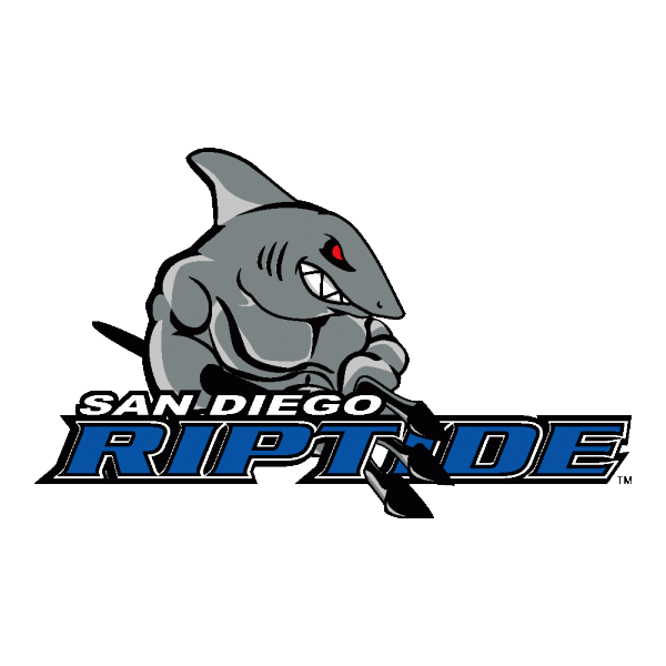 San Diego Riptide