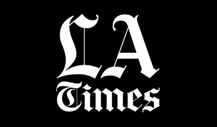 LA Times