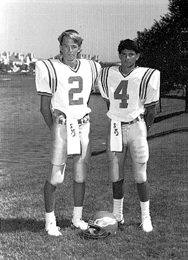 Kickers