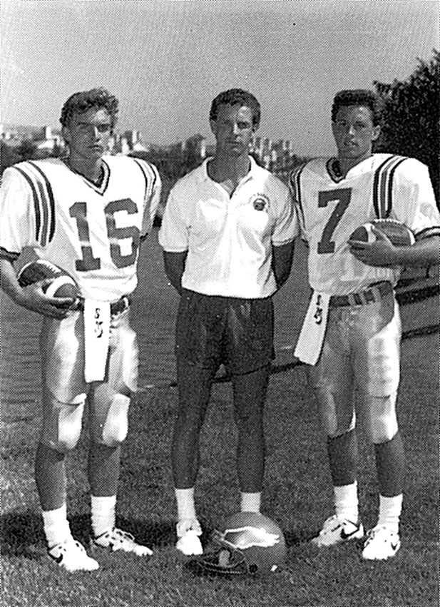 Quarterbacks
