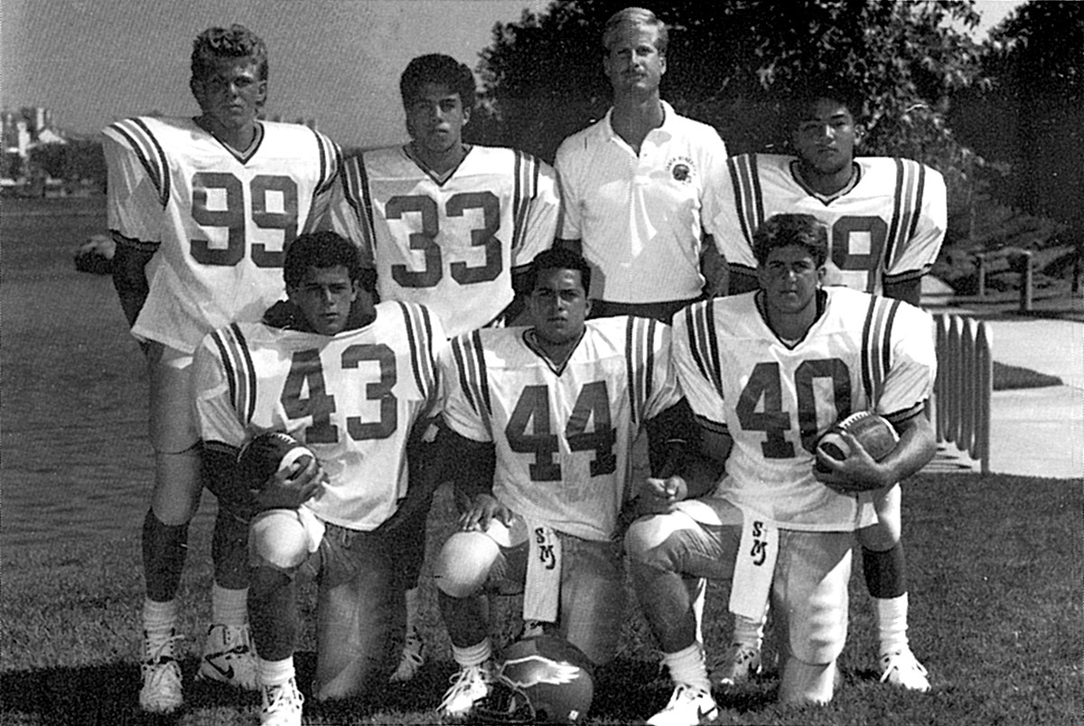 Running Backs
