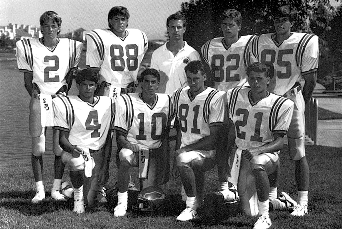 Wide Receivers