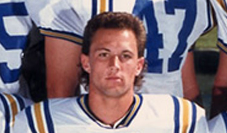 Trevor Yankoff