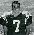 Tom Luke