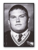 Brian Dally