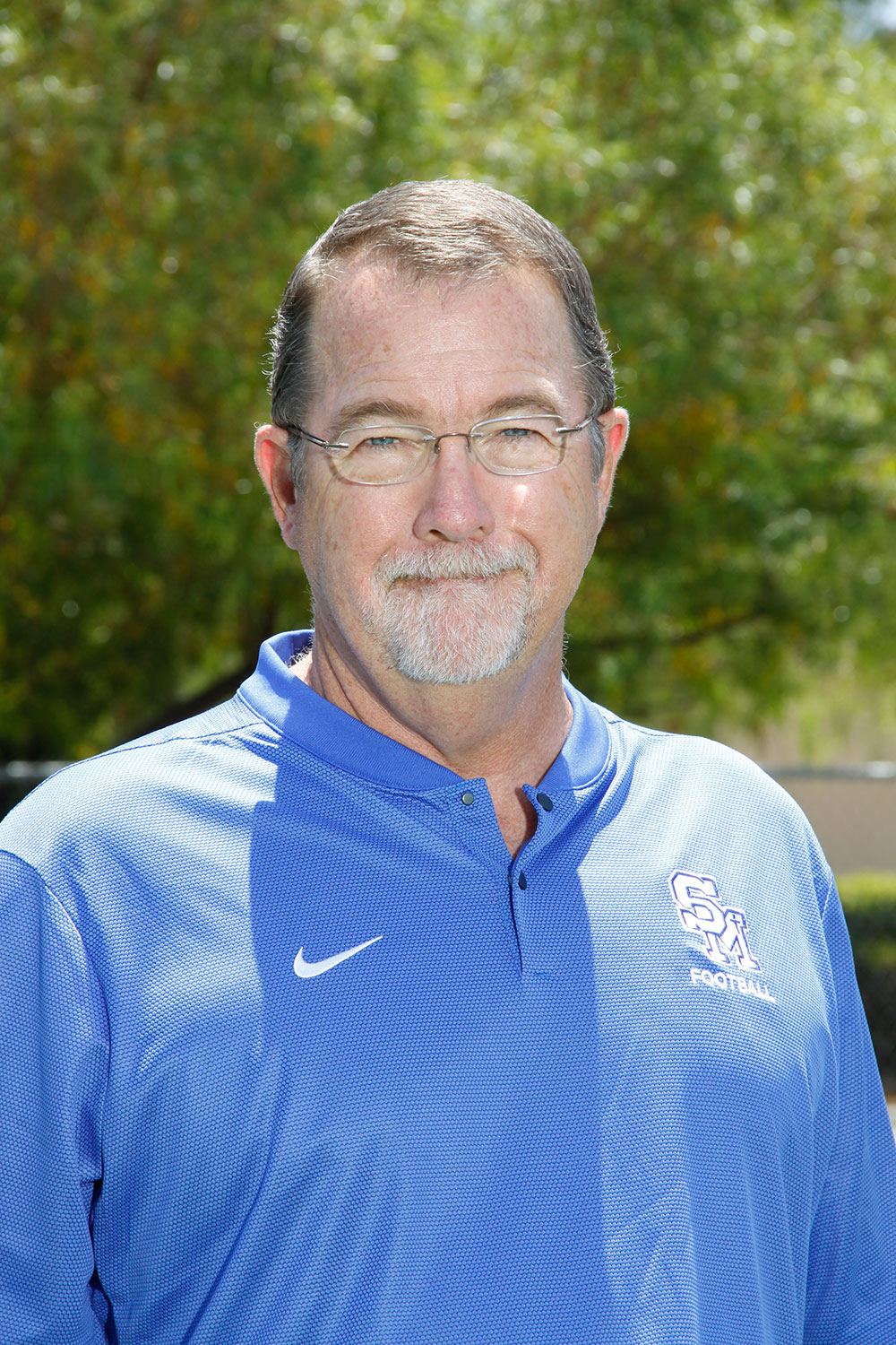 Jerry Holloway